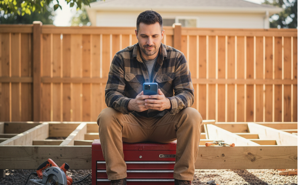 From Random Referrals to Steady Work by Quiet City Design, Toronto Ambassador, #19 Local Biz Person of the Year 2025