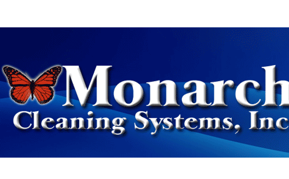 Commercial Cleaning & Annual Project Work Discount 15% savings by Monarch Cleaning Systems