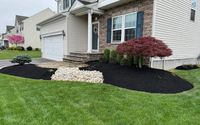 Mulching by Jayden Landscaping LLC