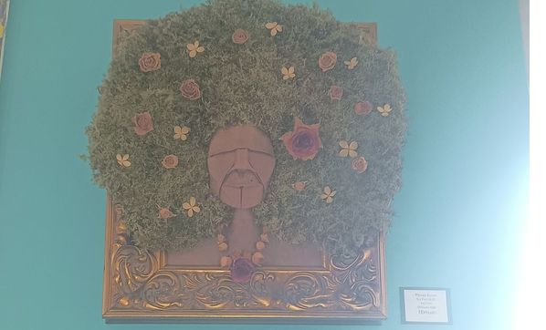 Gallery Exhibitions by Move With Joy