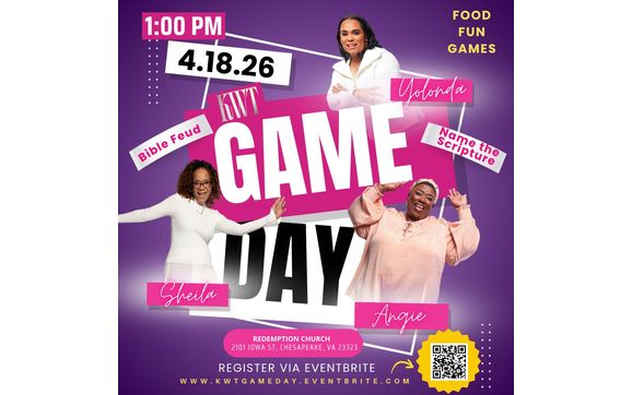 Sign & Banner Design by GetCrowned Enterprises