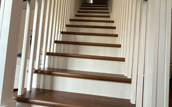 Expert Carpentry Services by Wicenworks carpentry