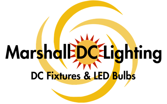 Direct Current (DC) Lighting Solutions by Marshall DC Lighting