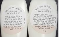 Sunscreen by Rapha Salves and Craftings LLC