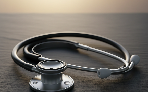 Medical Office by Feel Better Health Center