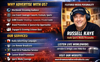 Music Dreams USA Radio Offers A Variety of Services  by Music Dreams USA Radio