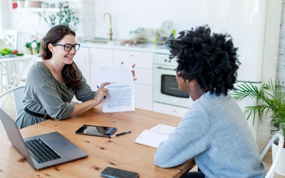 Tax Consultation by Tax Preparer 