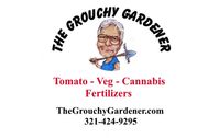 MasterBlend Premium Fertiizers by The Grouchy Gardener
