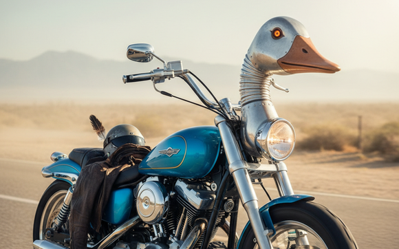 Motorcycle Insurance by Goosehead Insurance - Jill May