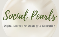 Social Media Analytics & Performance Reporting by Social Pearls, LLC