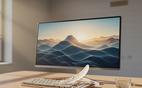 Website Design by PeakWaves Studio