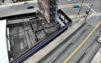 Infrastructure Inspection by Heitman International Solutions & Services, LLC.