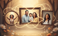 Headshots,  Families, Events  by Ashanti McGrue Photography
