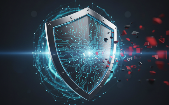 Network security by Clocktower Technology Services, Inc.