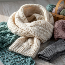 In "Store" Shopping by Knit Me Sew Me by Alise Kabakoff