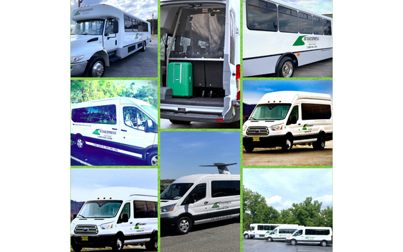 Corporate & Group Transportation – Arrive Together - SUSSEXPRESS by SUSSEXPRESS LLC