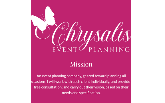April Showers, Bring May Flowers 🌸 For Brides👰 to Be! by Chrysalis Event Planning LLC