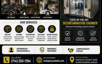We restore what matters by Resto Plus Contents Inc