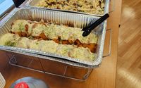 Italian Food by Enchanting Tastebuds LLC