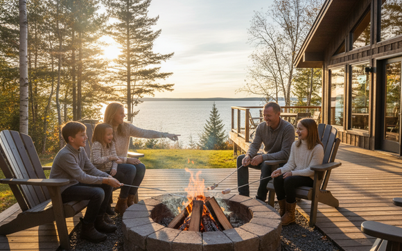 Vacation Rental property management by Solstice Vacation Rentals