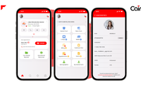 Easy access to records goes way beyond just compliance, it gets more people to YES.  by Cair™ powered by Toothapps®