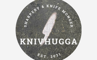 Knife Sharpening by Knivhugga