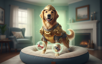 Show the Love - Get Insurance for Your Pets by Comparion Insurance Agency