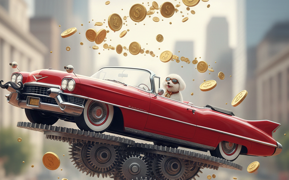 Financing Options by Metro Mike Trading & Cycles