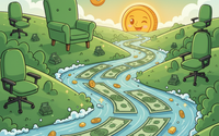 Cash Flow Management by Greenchair Accounting Services Professional Corporation