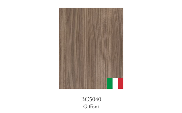 BC5040 Giffoni Flat Panel Doors by Stacy Buck