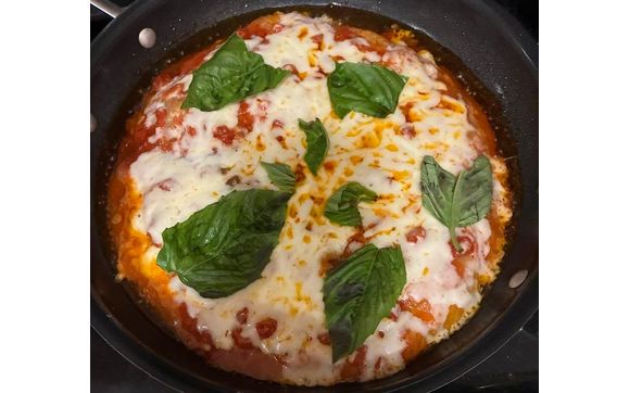 Menu Planning and Recipe Development by Original Approach Entertainment, LLC, Local Business Person of the Year 2024 and 2025