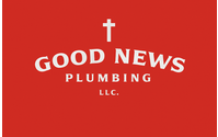 Sewer Line Inspection & Plumbing Repair Services by Good News Plumbing LLC