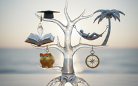 Financial Awareness Workshops by Maria Paloma