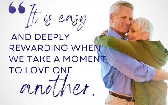 Retirement & reinventing your marriage by Marriage & Communication Coaching