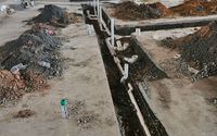 Tenant Upfits by Purgason Plumbing