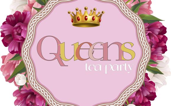 Atlanta's Private Luxury Tea Experience by The Queens Tea Party