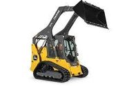Skid Steers by Ralph's Lawn and Power