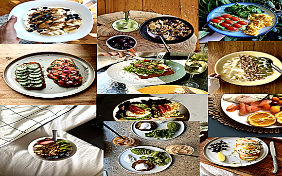 Give your cells the nutrients they need to thrive. by Beauty and Wellness with Ellen