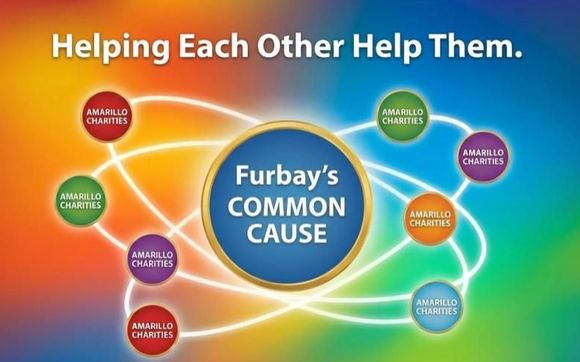 Furbay Non-Profit Membership Application by Fur Heaven's Sake