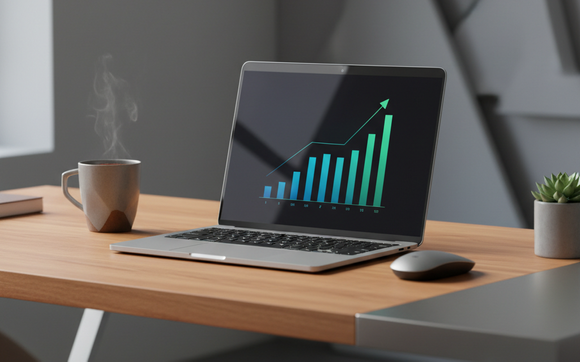 Full-Cycle Monthly Management by Tidy Ledger