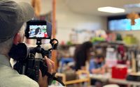 Corporate Videos by Trivessa | Video Production Services