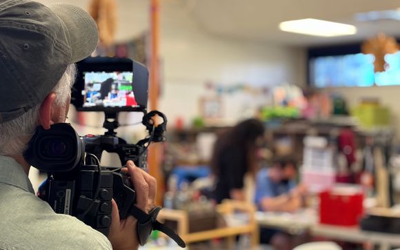 Corporate Videos by Trivessa | Video Production Services