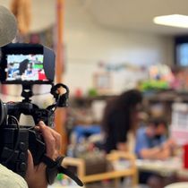 Corporate Videos by Trivessa | Video Production Services