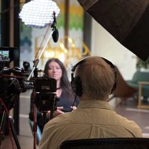 Interview Videos by Trivessa | Video Production Services