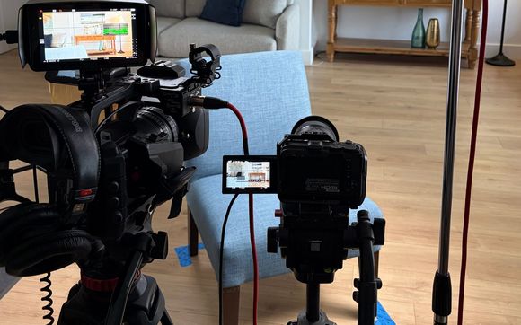 Interview Videos by Trivessa | Video Production Services