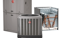 Ac Maintenance by Tvc HVACR MECHANICAL contractor NJ Master license