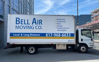 Packing Services by Bell Air Moving