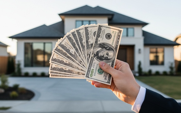 Rent Collection by Promax Property Management