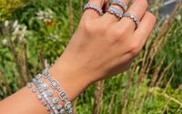 Jewelry Design by Trilliant Diamonds & Jewelry
