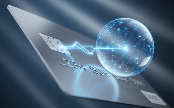 CREDIT CARD PROCESSING by Bluegrass Lending